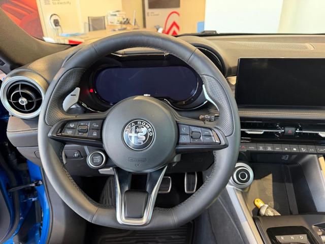 ALFA ROMEO Tonale usata, con Immobilizzatore elettronico
