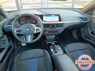 BMW 118 usata, con Limitatore di velocità