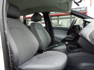 SEAT Ibiza usata, con Controllo trazione