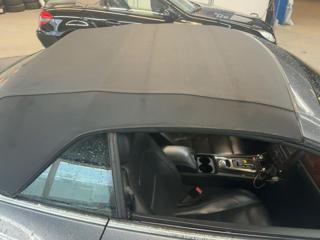 JAGUAR XKR usata, con Alzacristalli elettrici