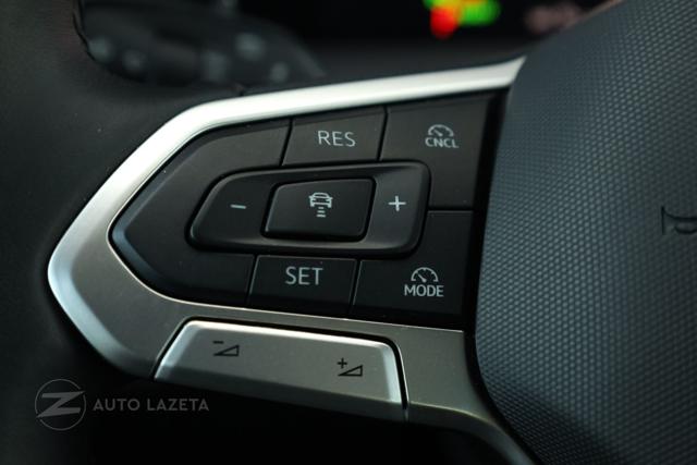 VOLKSWAGEN Tayron usata, con ESP