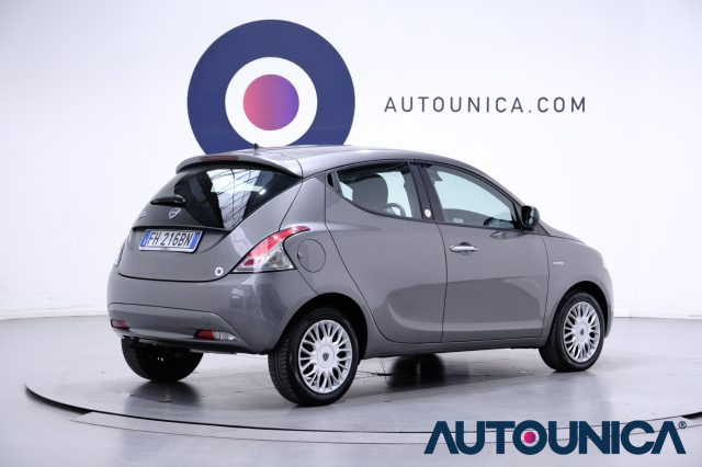 LANCIA Ypsilon usata, con Vivavoce