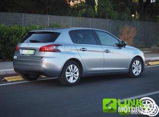 PEUGEOT 308 usata 1