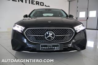 MERCEDES-BENZ E 220 usata, con Airbag