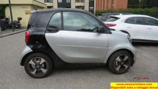 SMART ForTwo usata, con Airbag Passeggero