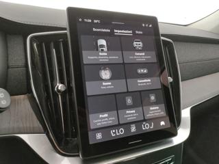 VOLVO XC90 usata, con USB