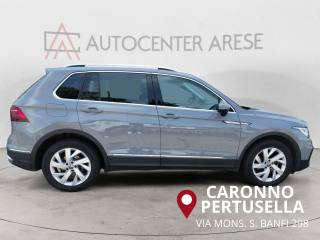 VOLKSWAGEN Tiguan usata, con Chiusura centralizzata