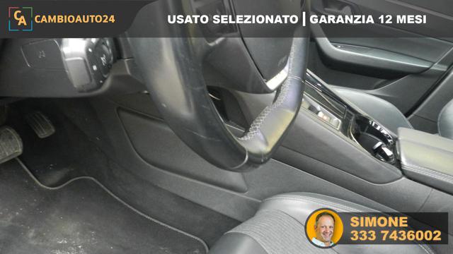 PEUGEOT 508 usata 68