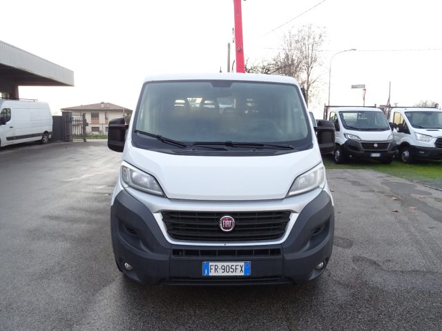 FIAT Ducato usata, con Airbag Passeggero