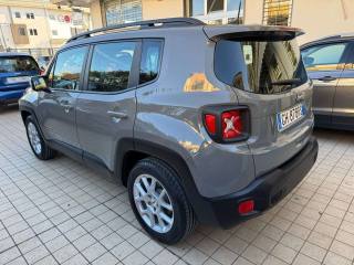 JEEP Renegade usata, con Autoradio
