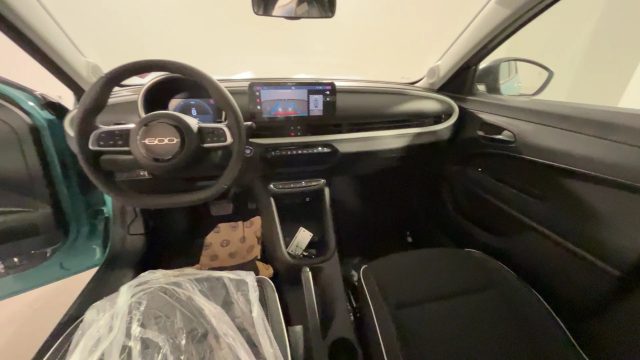 FIAT 600 usata, con Alzacristalli elettrici