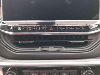 JEEP Compass usata, con Autoradio