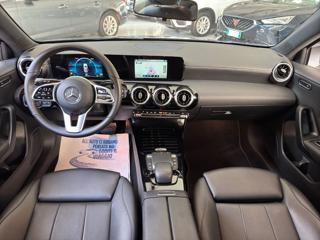MERCEDES-BENZ A 180 usata, con Cerchi in lega