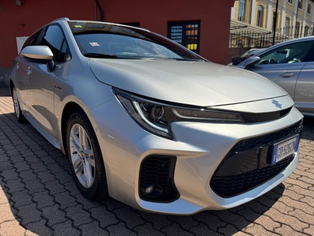 SUZUKI Swace usata, con Airbag Passeggero