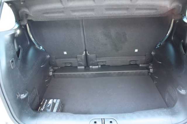 FIAT 500L usata, con Autoradio digitale
