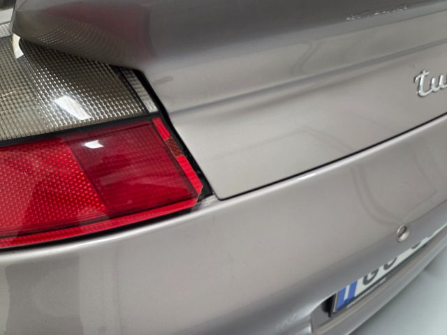 PORSCHE 911 usata, con Servosterzo