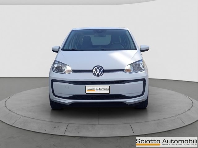 VOLKSWAGEN up! usata, con ABS