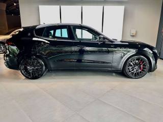 MASERATI Levante usata, con Airbag Passeggero