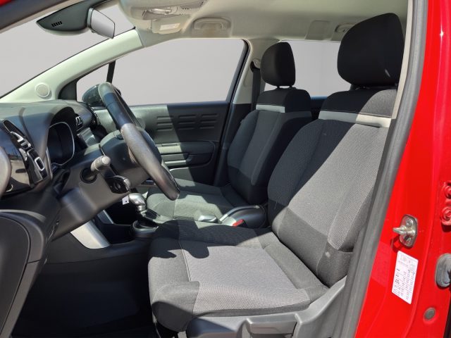 CITROEN C3 Aircross usata, con Climatizzatore