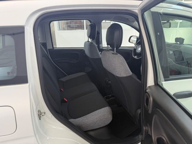 FIAT Panda usata 20