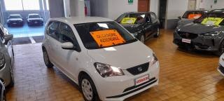 SEAT Mii 1.0 5 porte Style SOLO 11.000 KM !
