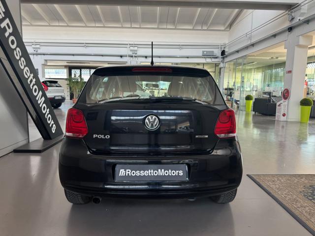 VOLKSWAGEN Polo usata, con Cerchi in lega