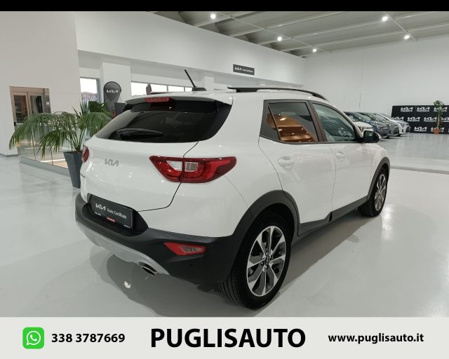 KIA Stonic usata, con Airbag Passeggero