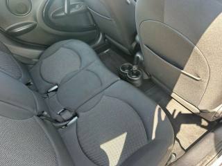 MINI Countryman usata, con Fendinebbia