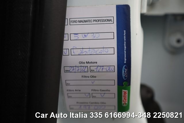 FORD S-Max usata 146