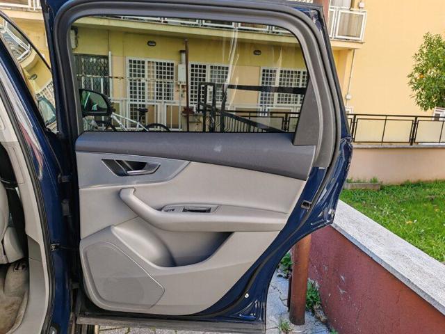 AUDI Q7 usata 101