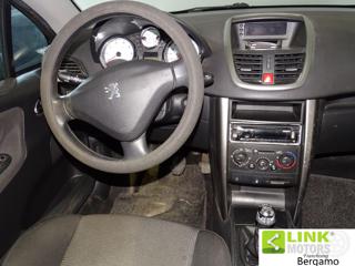 PEUGEOT 207 usata, con Cerchi in lega