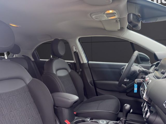 FIAT 500X usata, con Touch screen