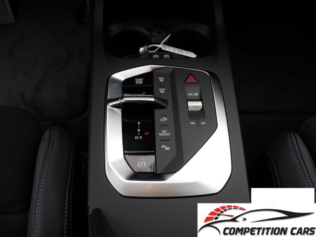 BMW 118 usata, con Filtro antiparticolato