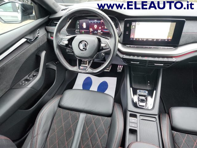 SKODA Octavia usata, con Controllo trazione