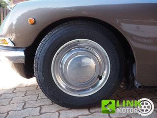 CITROEN DS usata 22