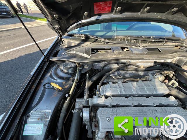 ALFA ROMEO 164 usata, con Bracciolo