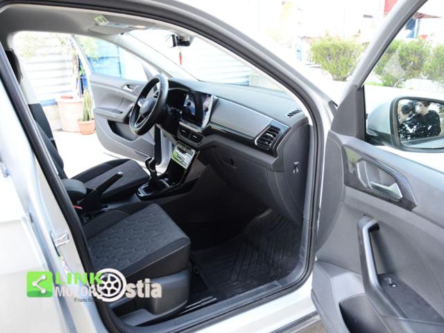 VOLKSWAGEN T-Cross usata 41