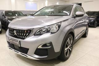 PEUGEOT 3008 usata, con Airbag laterali