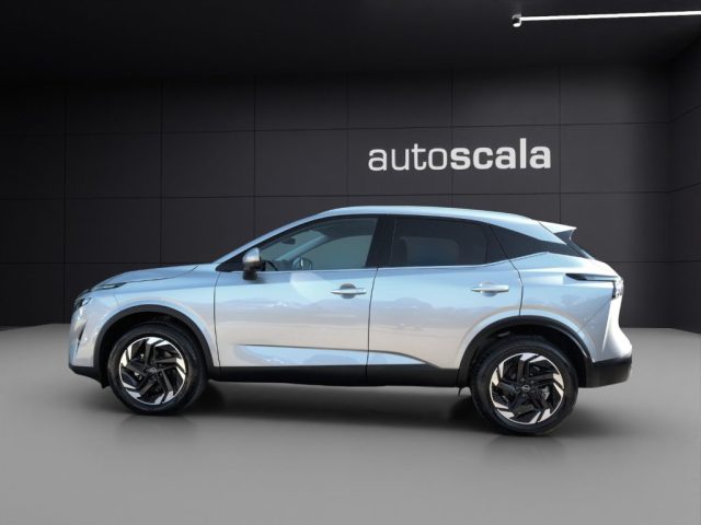 NISSAN Qashqai usata, con Airbag