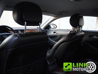 MERCEDES-BENZ CLS 320 usata 45