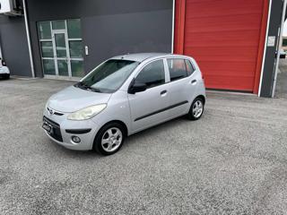 HYUNDAI i10 usata, con Airbag