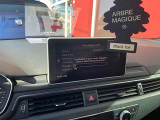 AUDI A5 usata, con Interni in pelle
