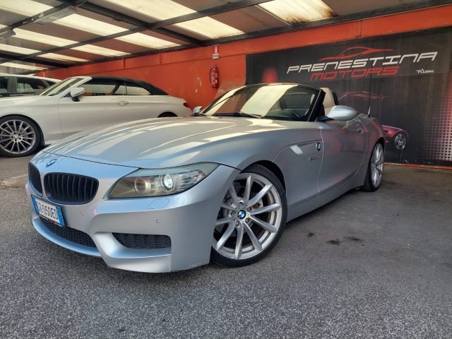 BMW Z4 usata, con Airbag