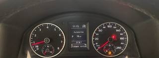 VOLKSWAGEN Tiguan usata 10