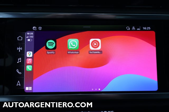 AUDI Q3 usata, con Fari LED