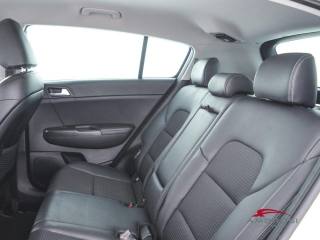 KIA Sportage usata 9