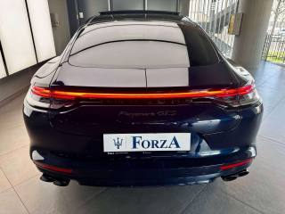 PORSCHE Panamera usata, con Autoradio