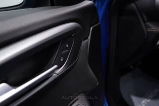 ALFA ROMEO Tonale usata, con Volante in pelle