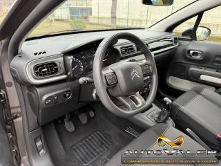 CITROEN C3 usata, con Climatizzatore