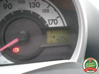 CITROEN C1 usata 11